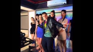 Razvan de la Pitesti -Cu capul in nori ( Official Music )
