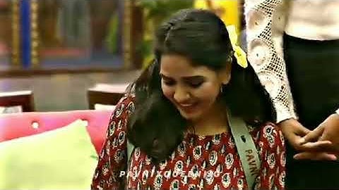 Queen's Birthday Celebration !🦋❤️ She is too cute !🥺pavani reddy| #bb#bigbosstamil #biggboss5tamil