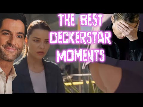 Lucifer & Chloe's Funniest Moments