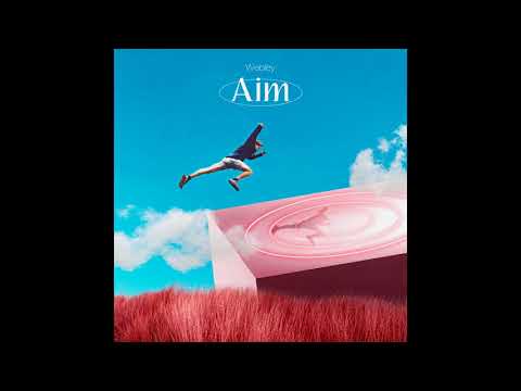 Webley(웨블리)-Aim Official Audio[ENG]