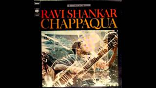 Ravi Shankar - Allah Rocking