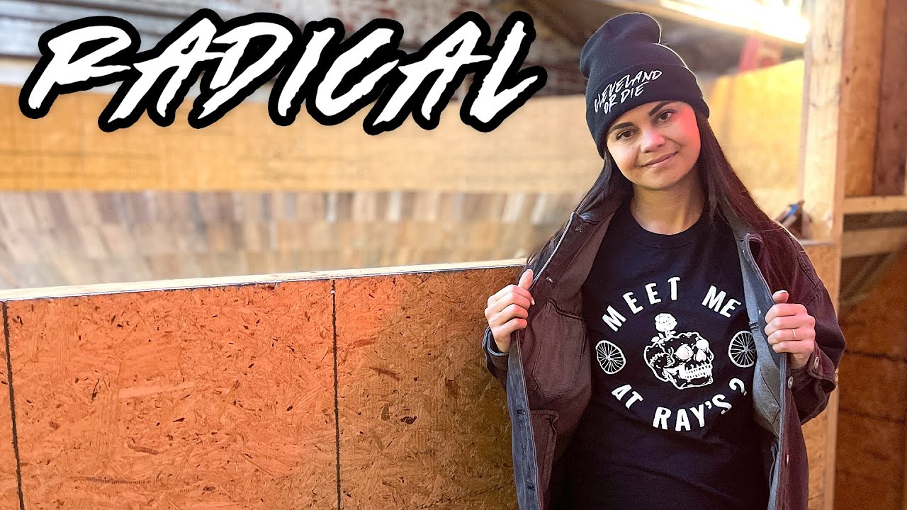 A Brand New Woman Owned BMX Clothing 