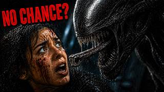 Would Humans Survive a Xenomorph Outbreak? | Biology Explained