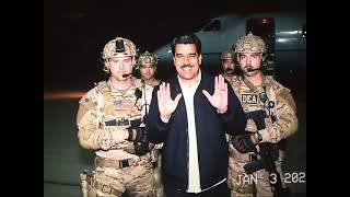 NICOLAS MADURO YES PEACE NO WAR Guide