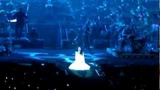 Within Temptation - Memories, Live (Elements 13.11.2012)