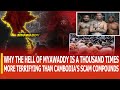 THE HORRIFYING BRUTALITY OF MYAWADDY S UNDERWORLD FROM MOBILE SLAUGHTERHOUSES TO RUTHLESS RAPE CAMPS 