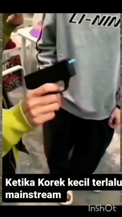 vidio lucu adu korek paling keren