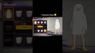 New Faded Wheel Event 1 Spin TrickFF New Event | Free Fire New Event#freefireevent #shorts