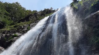 Fervenza Belelle // rincones secretos de Galicia