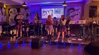 2021-2022 J-Café |【Cover】Pure Pure Heart (from K-ON!!)