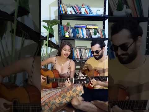 Rita Payés - Nunca vas a comprender (cover)