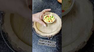 10 Min Mango Dessert Recipe |Quick &amp; Easy #shorts #summerspecial #easyrecipe #recipe