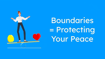 How to Set Healthy Boundaries in Friendships | A Guide to Protect Your Peace
