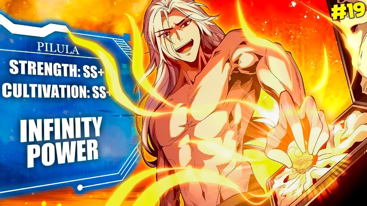 [1-19] HE GAINED A SYSTEM THAT RECEIVES 10 TIMES ALL THE CULTIVATION OF HIS DISCIPLES - Manhwa Recap