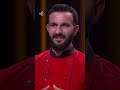 Hasan'ın yazar kimliğinin olması şefleri çok etkiledi. #MasterChefTürkiye #MasterChef #ACUNMEDYA