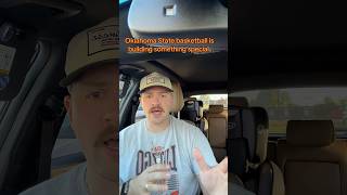 The Oklahoma State Cowboys are gonna be FUN 🤠 #OKState #OklahomaState #Stillwater #NCAA #GoPokes