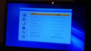 Flashing Edision progressiv HD compact видео Ресивер Edision progressiv HD compact