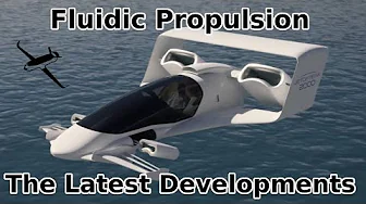 Fluidics in Aviation: Aviation Technology of the Future