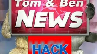 Talking Tom & Ben News Hack - How to unlock Tom's actions for free! screenshot 2