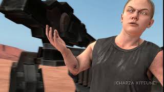 [SFM] NANOMACHINES, SON!