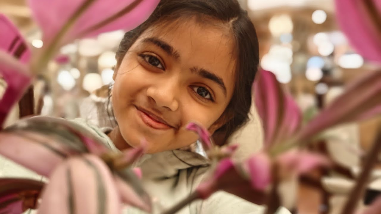 Family trip to Nainital part 3🌸🌸