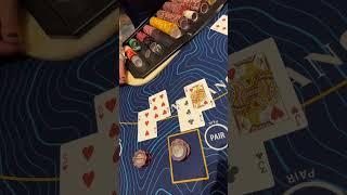 Splitting 3s Vs 6 venetianvegas