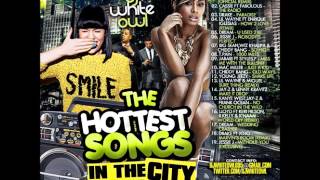 Instrumental - DJ WhiteOwl & Ke$ha - (Produced By DJ WhiteOwl)