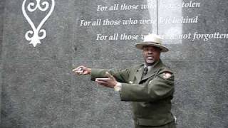 african burial ground national monument