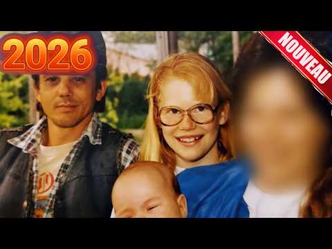 Un meurtrier sous mon toit 2026 ☠️ Le jumeau maléfique ☠️ Criminalité en France