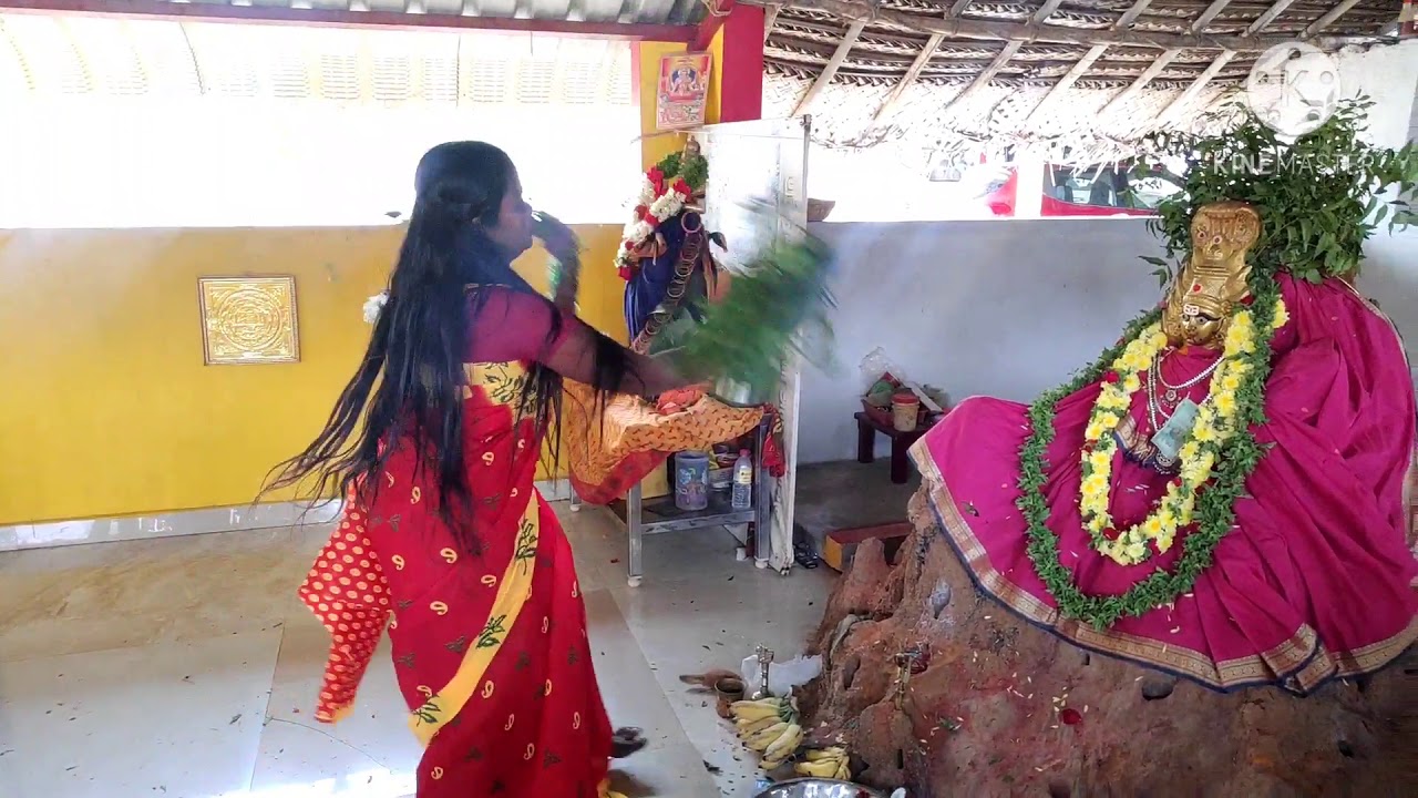 Sri Kattagaram Om Sakthi Amma Peetam Temple