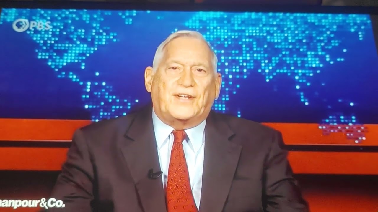 Venezuela | Might Makes Right | Ian Bremmer Eurasia Group & GZero Media | Wed 7 Jan 2026