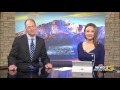 Marty's Sunday Morning Forecast - 2/19/17