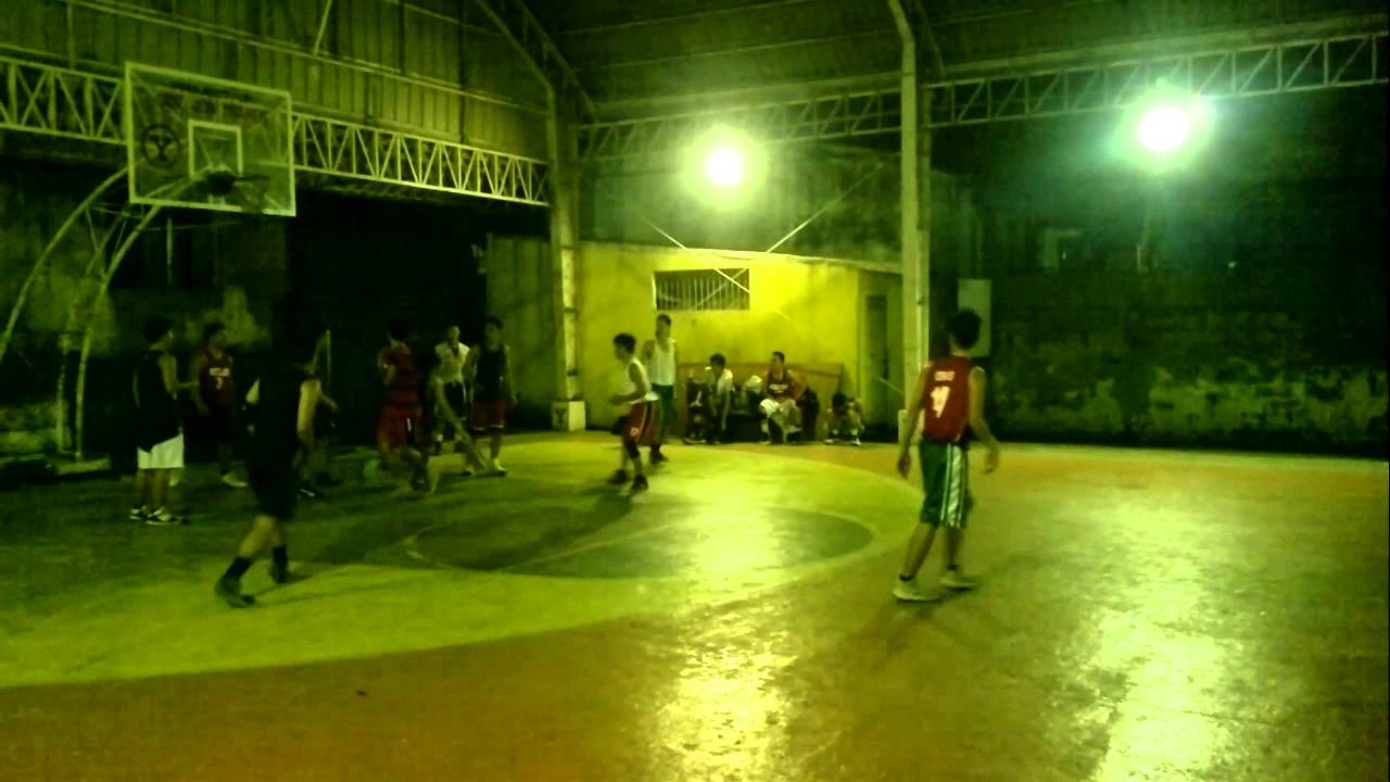 Team Garcia vs Team Asakil - YouTube