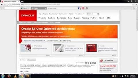 Oracle SoA Installation Part 1 || Oracle Database Enterprise Edition 11 2