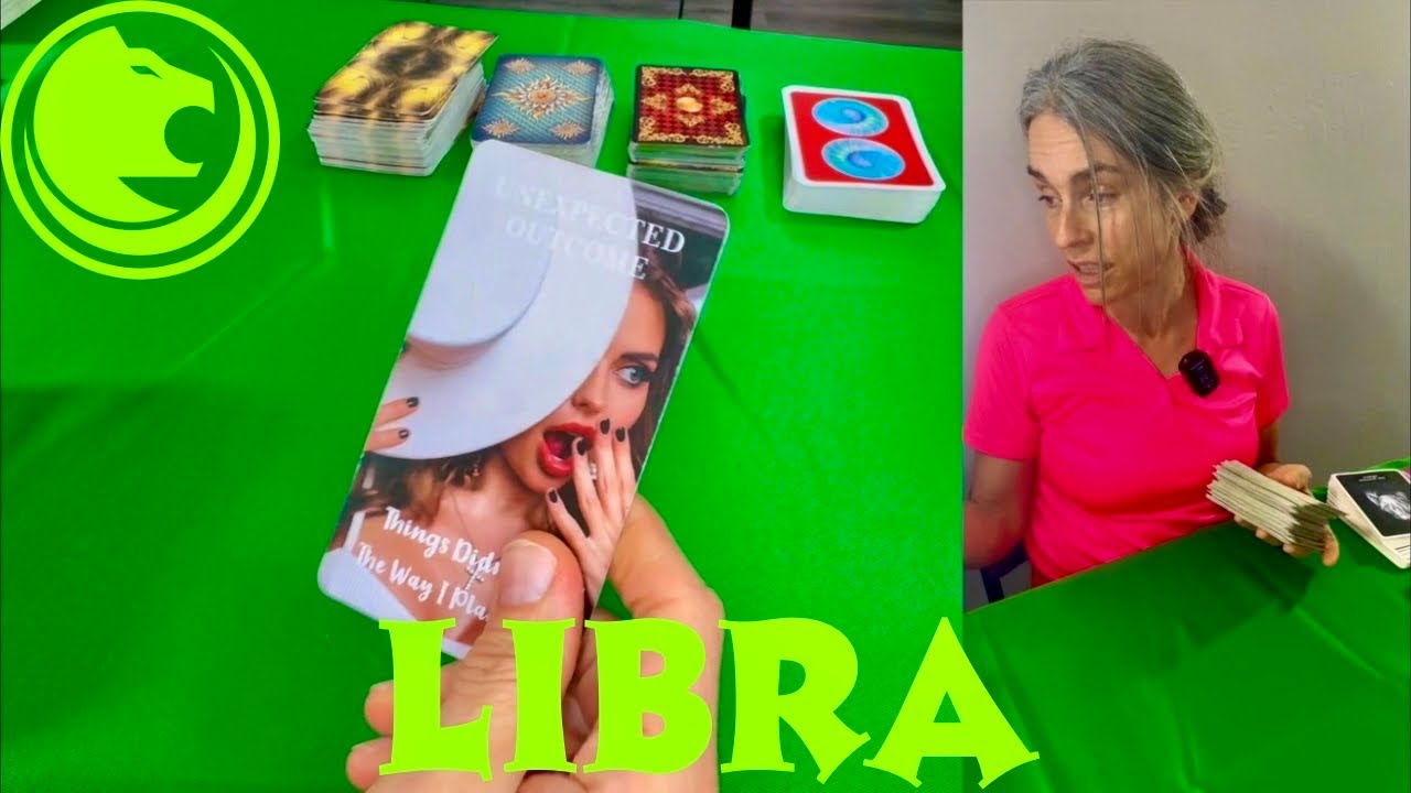 LIBRA ♎️- A past person is realizing the value you brought to their life.