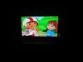Opening Of Go Diego Go Great Gorilla DVD From 2008 
