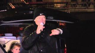 007 Pegida Nrw Zweite Rede Michael Stürzenberger Teil 1 Düsseldorf 25 02 15