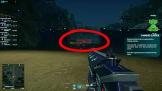 VR Tutorial Broken - Planetside 2