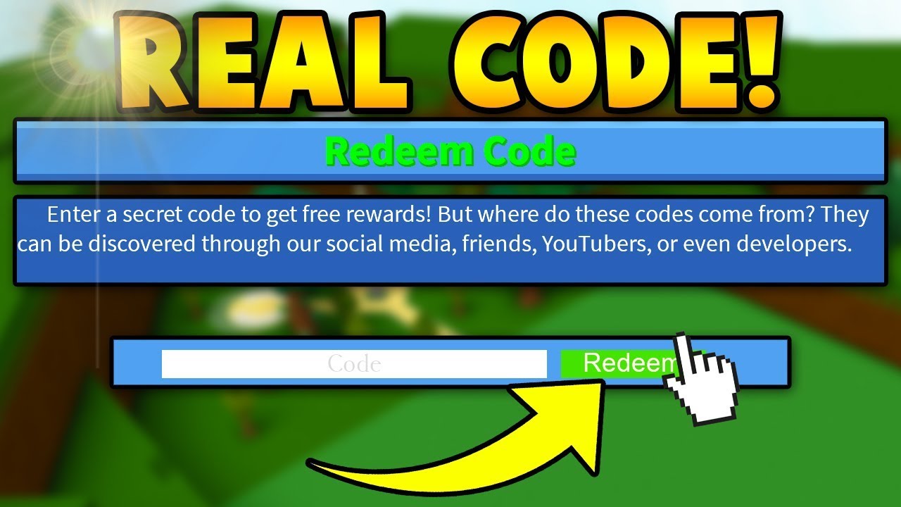 Youtube build a boat roblox codes