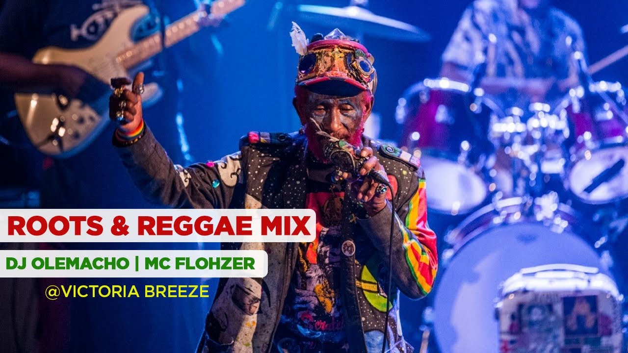 Reggae Mix 2022 Dj Olemacho ft UB40,Burning Spear, Bob Marley, Lucky