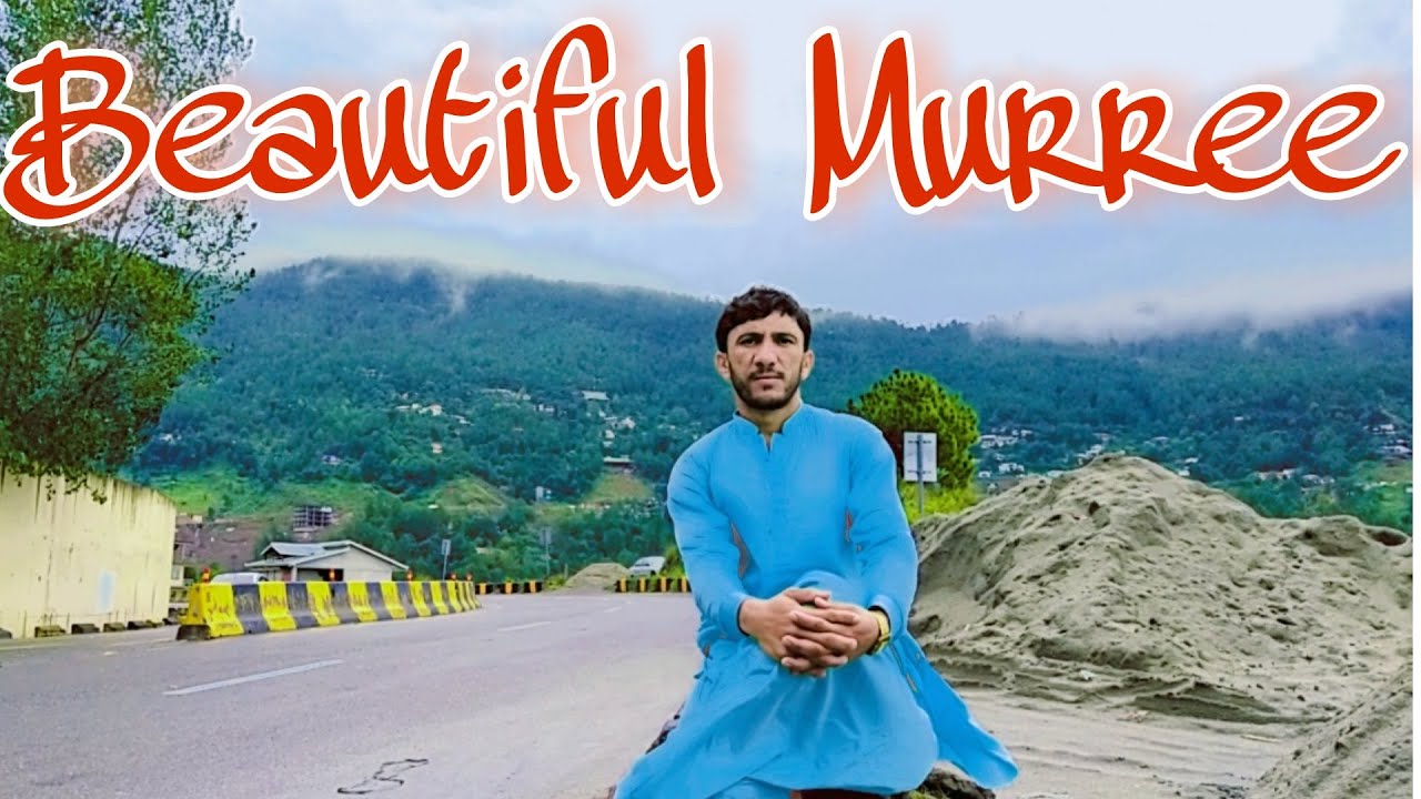 Murree Beautiful Mal Rod Malik Travelling