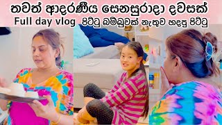 ආදරණීය දවසක් ♥️| Life in japan 🇯🇵🇱🇰| Sinhala vlog 🌷 by Anusha jeewani 82,313 views 2 months ago 28 minutes