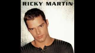Ricky Martin & Meja private emotion