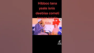 Shek Jamal Hajii Hibooo Hibakkaa 