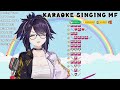 Kson Sings Fansa ファンサ