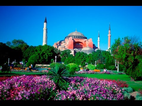 剛力彩芽「飛んでイスタンブール（庄野真代）」Flying to Istanbul