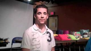 Amy's TUG Bingo Adventure screenshot 4