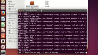 phpScannerInstation