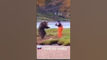 Thumbnail of USA thinking they have the best bears vs Russia 🇷🇺