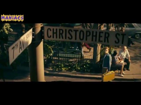 Stonewall: Onde o Orgulho Começou Torrent (2015) Dual Áudio Download